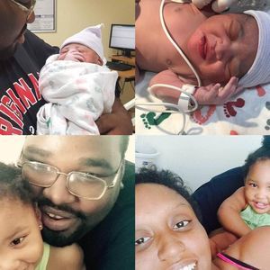 Meet your Posher, Devante